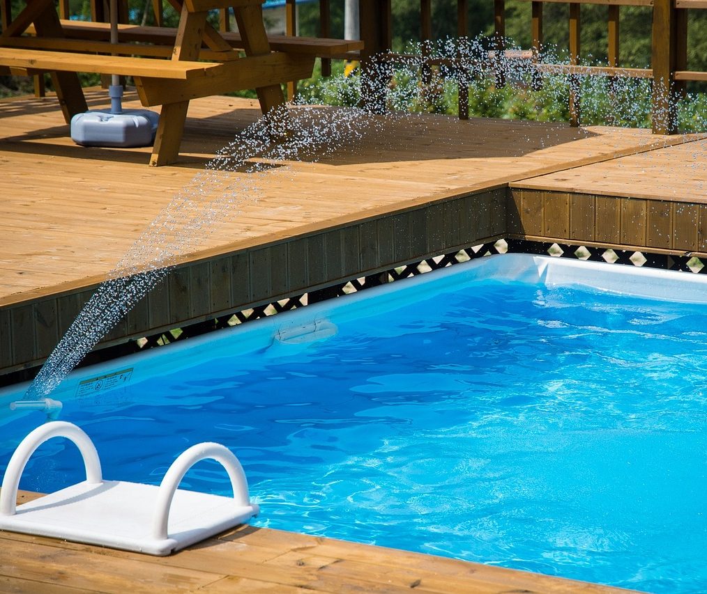 Trockenheit: Der Bau von Swimmingpools könnte im Departement Var bald verboten werden
