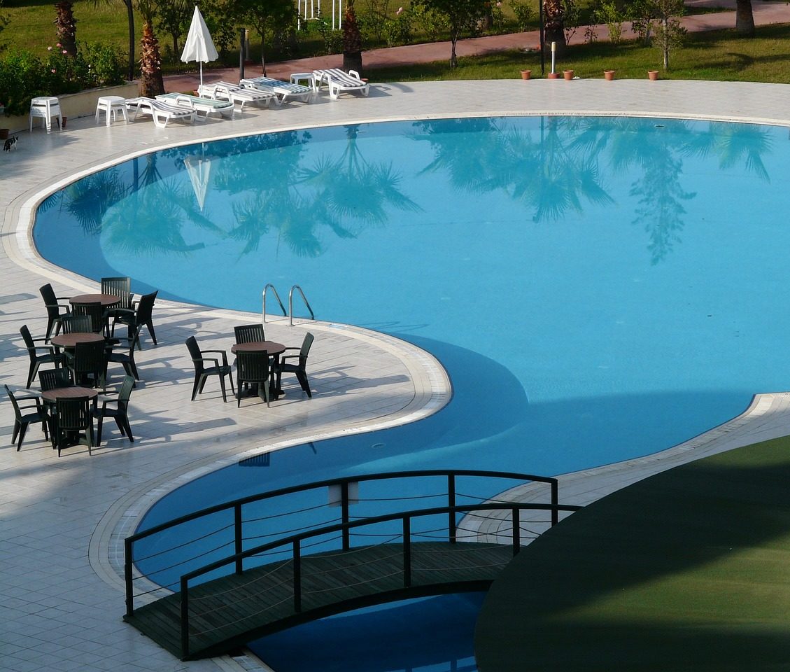 swimming-pool