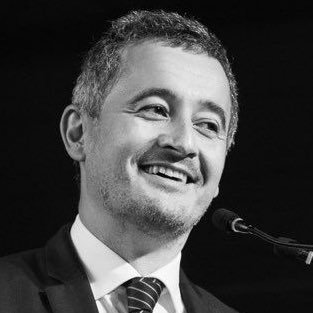 Gerald_Darmanin_Porträt