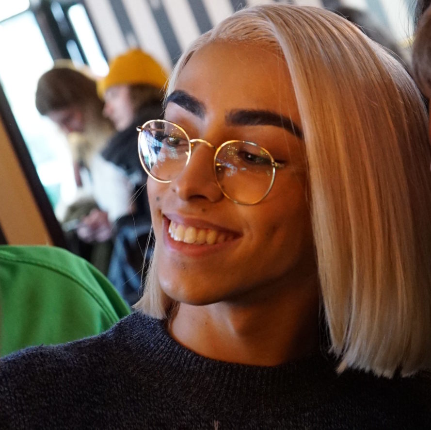 Konzert in Metz abgesagt: Bilal Hassani hat Klage eingereicht