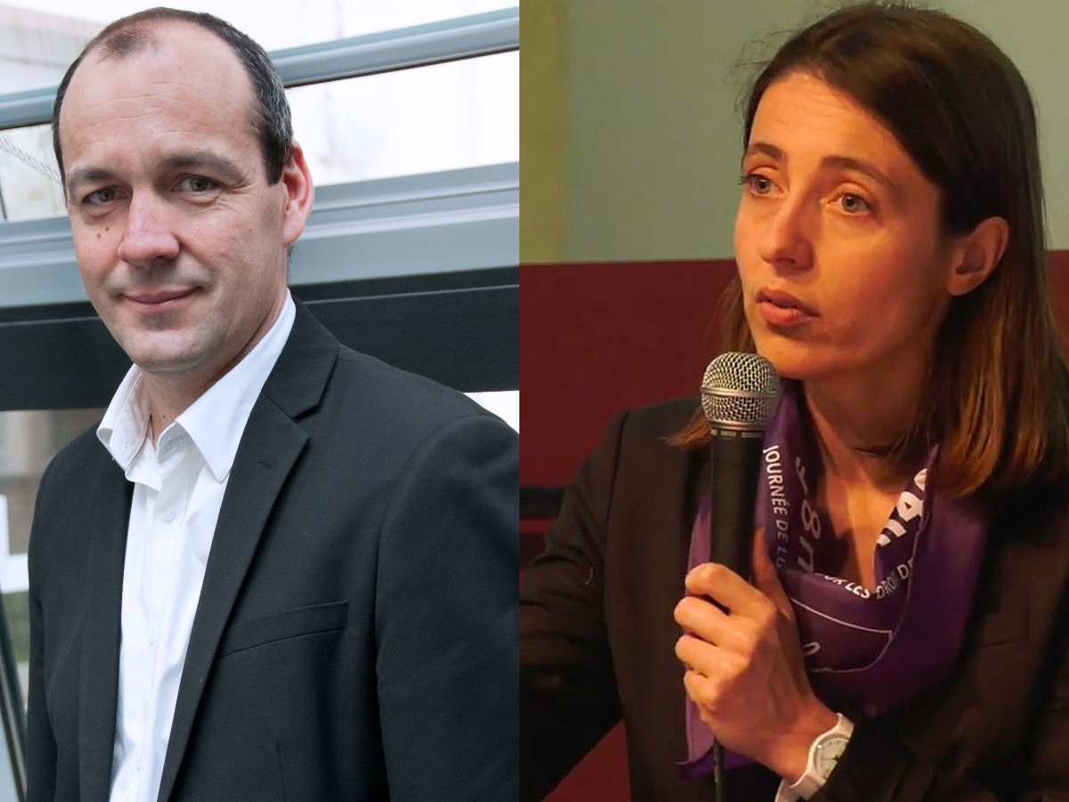 Laurent_Berger_Sophie_Binet