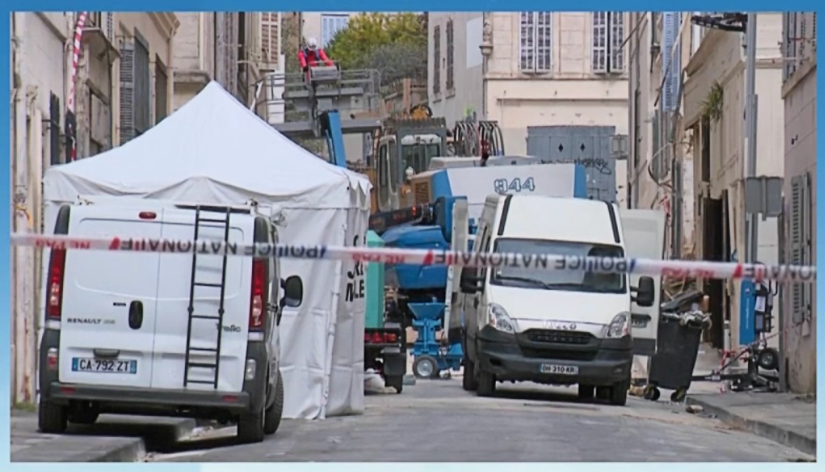 Einsturz_Marseille-Screen_France3