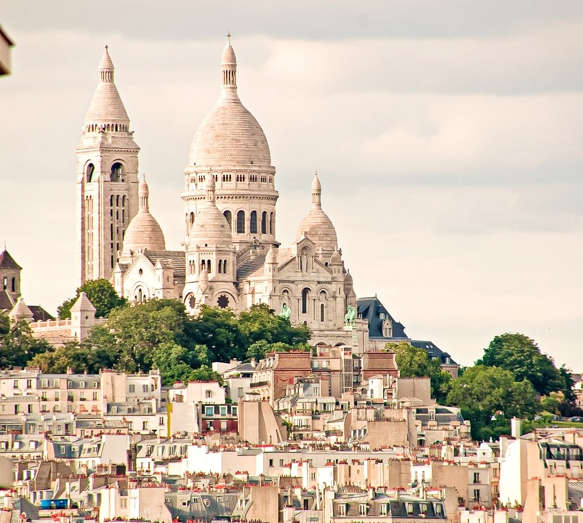 Montmartre am Limit – Wenn Paris am eigenen Charme zu ersticken droht