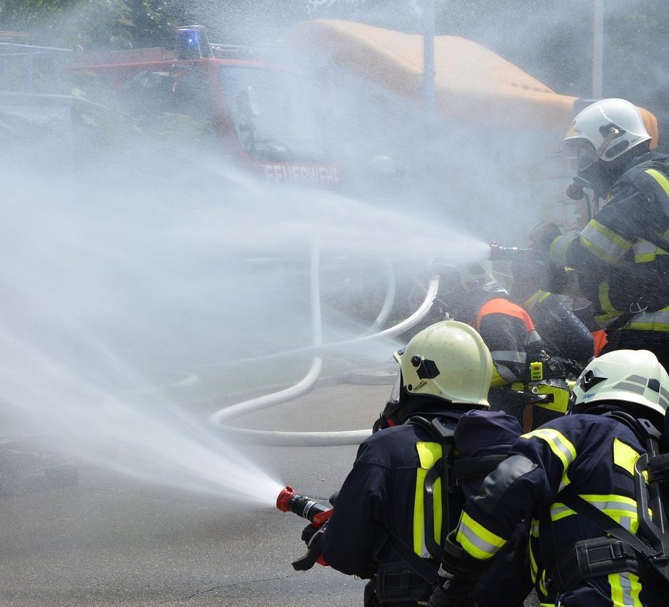 Feuerwehr