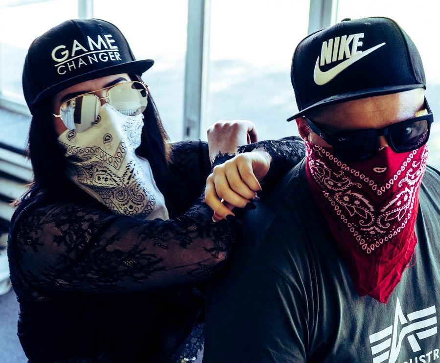 Gangster_Einbrecher