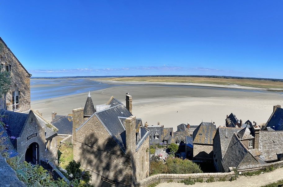 Normandie