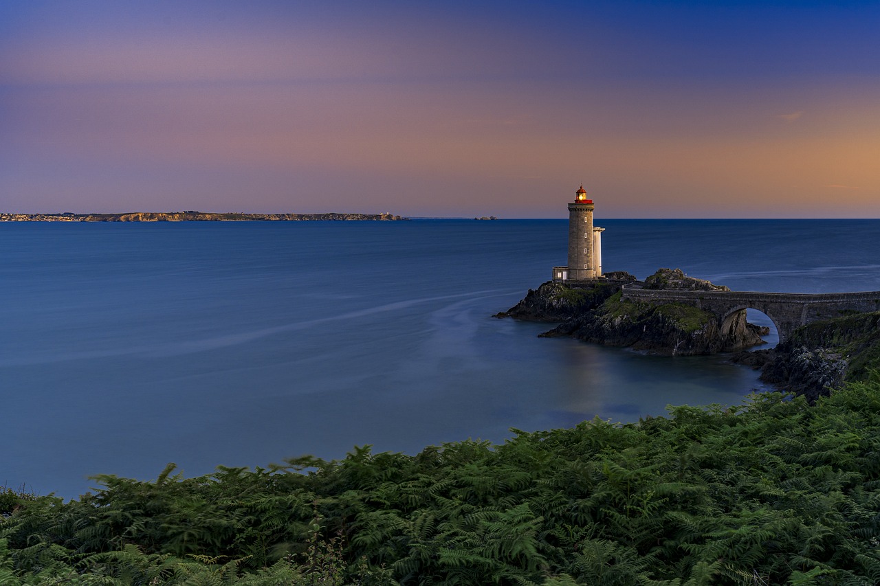 Frankreich und seine Regionen – die Bretagne