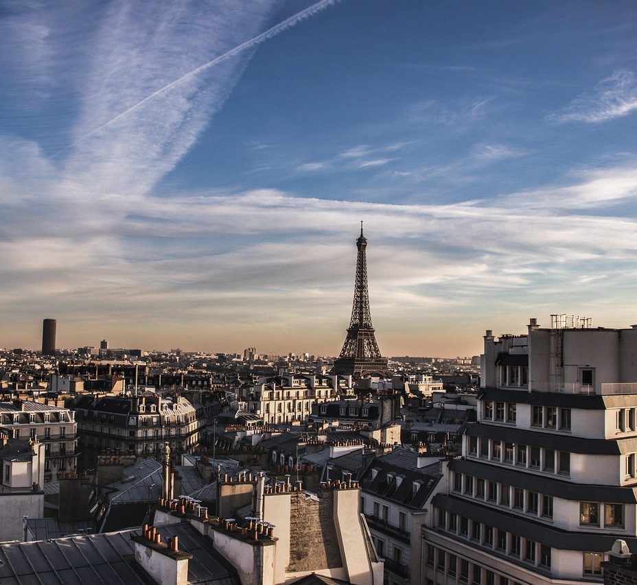 Paris