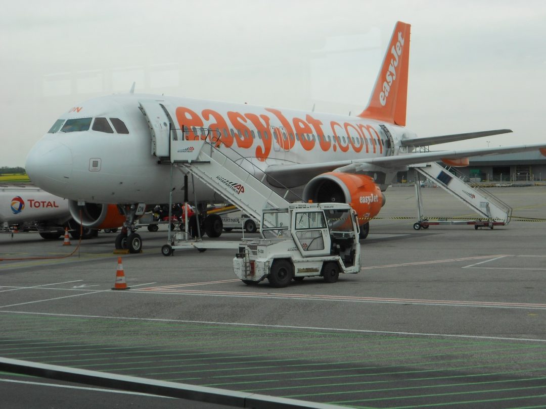 Flugreisen: EasyJet streicht diesen Sommer mehr als 1.700 Flüge
