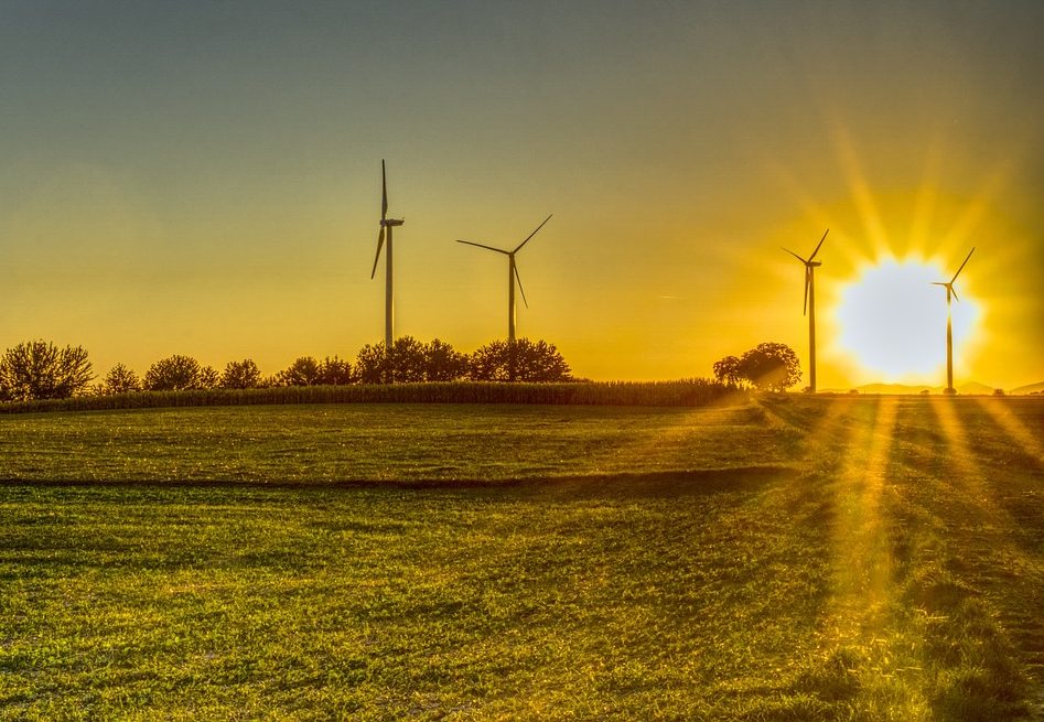 Klimaschutz