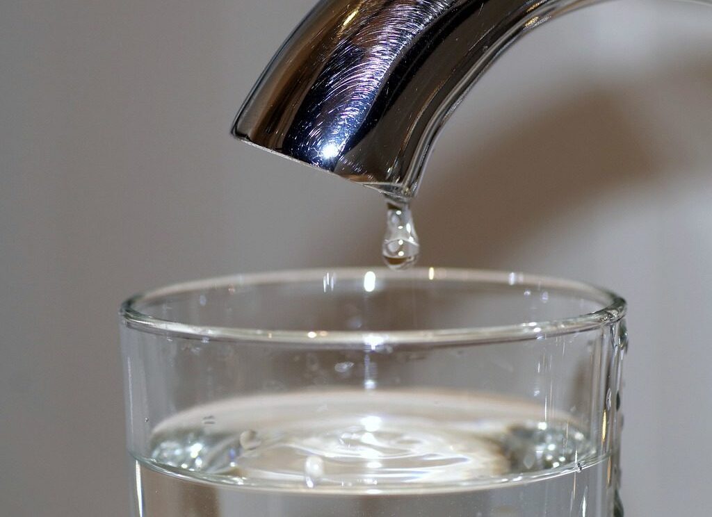 Wasser
