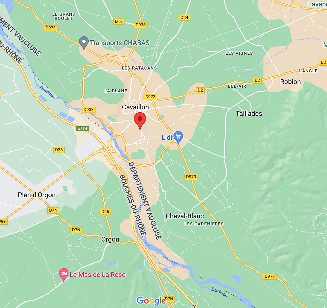 Vaucluse: Zwei getrennte Schießereien fordern am Montagabend in Cavaillon zwei Tote und einen Verletzten