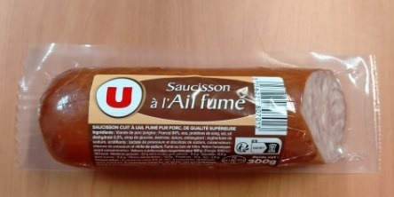 Rückruf: Verdacht auf Listeria-Verunreinigung in Wurst