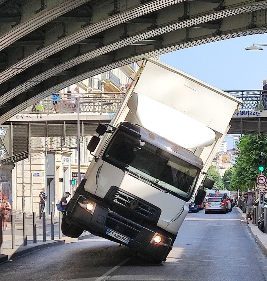LKW_Marseille