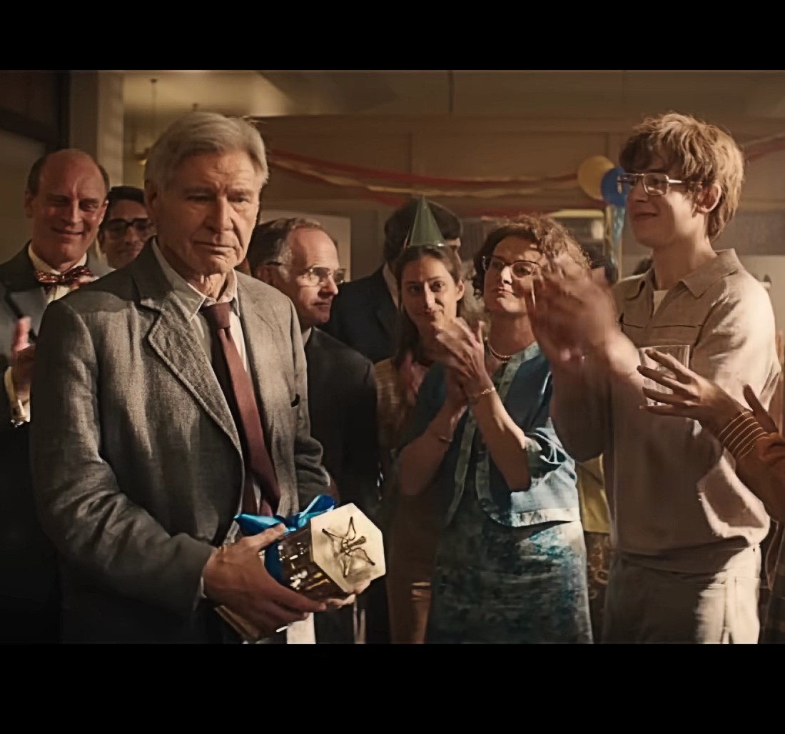 Filmfestspiele von Cannes 2023: „Indiana Jones“ – der berühmteste aller Archäologen ist wieder da