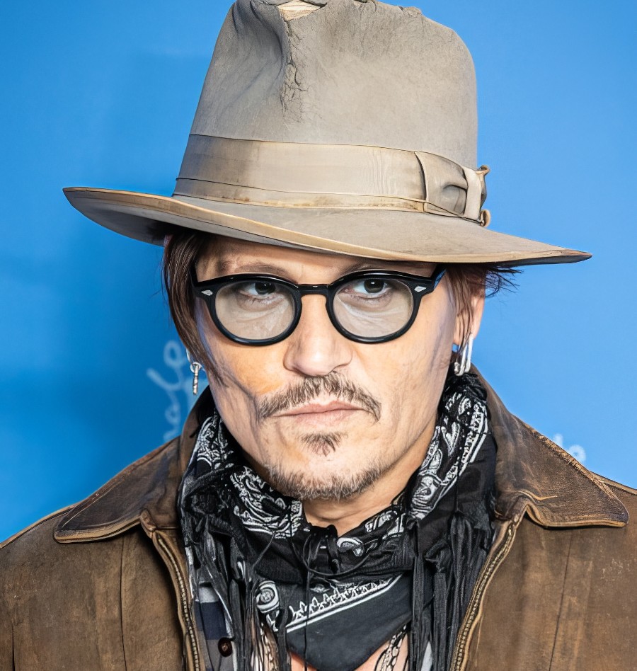 Filmfestspiele von Cannes 2023: Johnny Depps umstrittene Rückkehr auf den roten Teppich