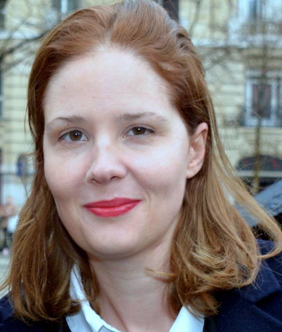 Cannes 2023: Justine Triet kritisiert bei Verleihung der Goldenen Palme die Politik der Regierung