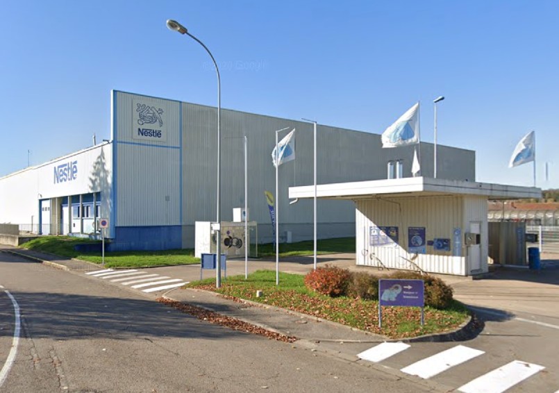 Vogesen: Nestlé Waters droht mit 171 Entlassungen
