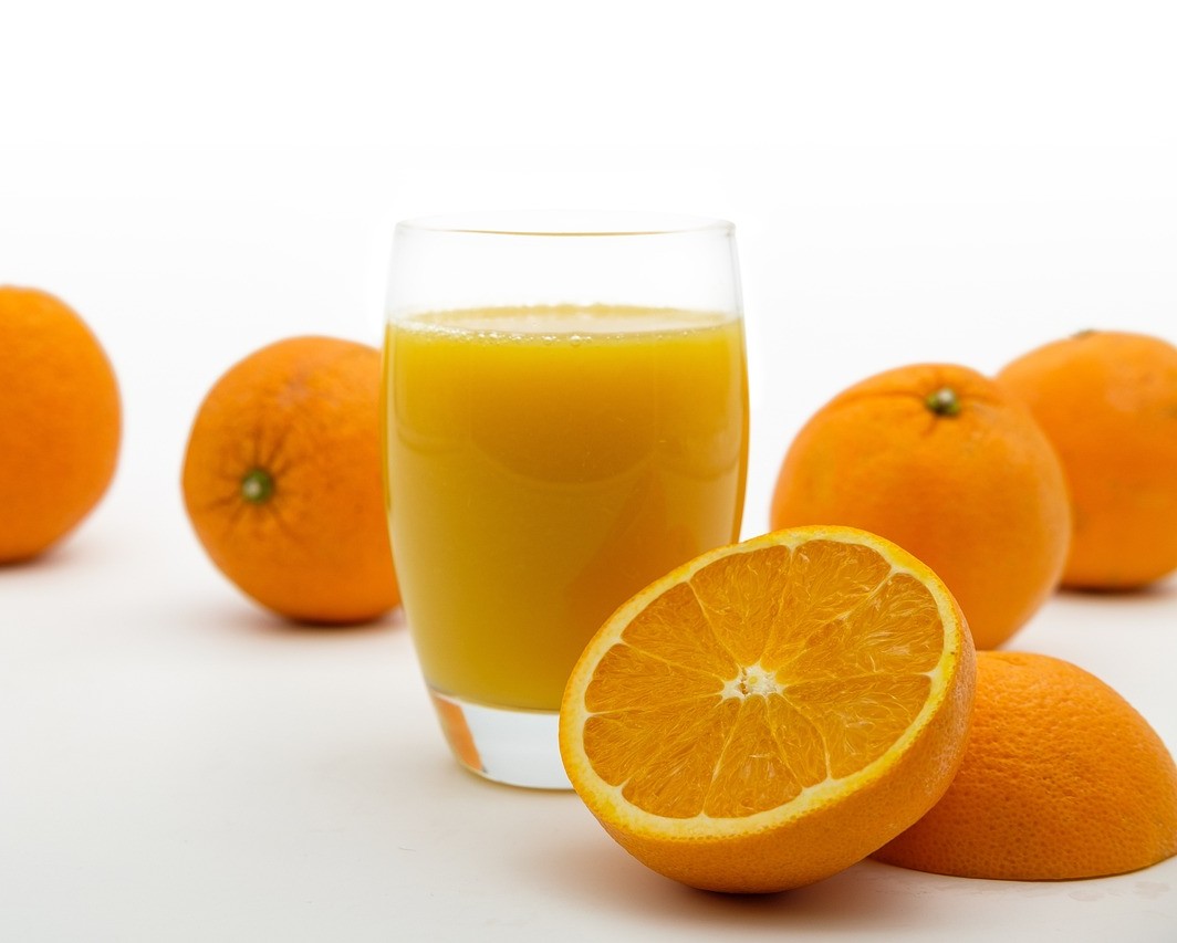 Orangensaft