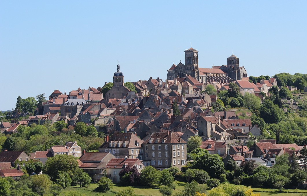 Himmelfahrtswochenende: Touristen in ganz Frankreich unterwegs