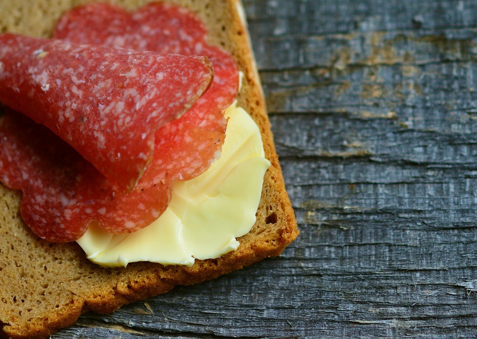 Wurst_Brot