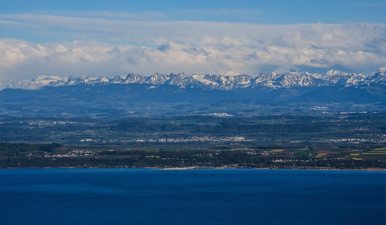 lac_du_Neuchâtel