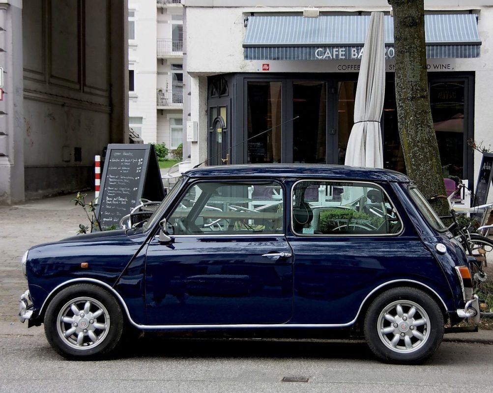 Auto_Parken
