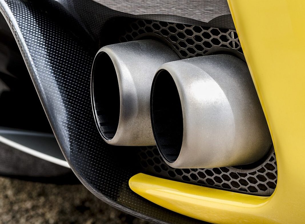 Verdeckter Mord auf Rädern: Wie manipulierte Dieselmotoren 16.000 Menschenleben in Frankreich kosteten