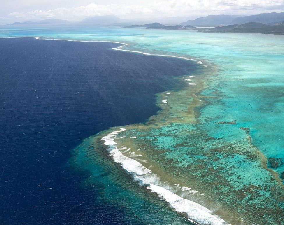 Neukaledonien: Erdbeben der Stärke 7.7 im Südosten des Territoriums – Tsunami-Warnung wieder aufgehoben
