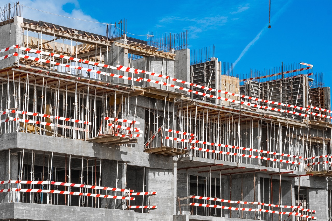 Die Wohnungskrise in Frankreich verschärft sich