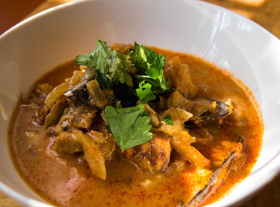 Wird die Bouillabaisse bald von der UNESCO zum immateriellen Kulturerbe erklärt?