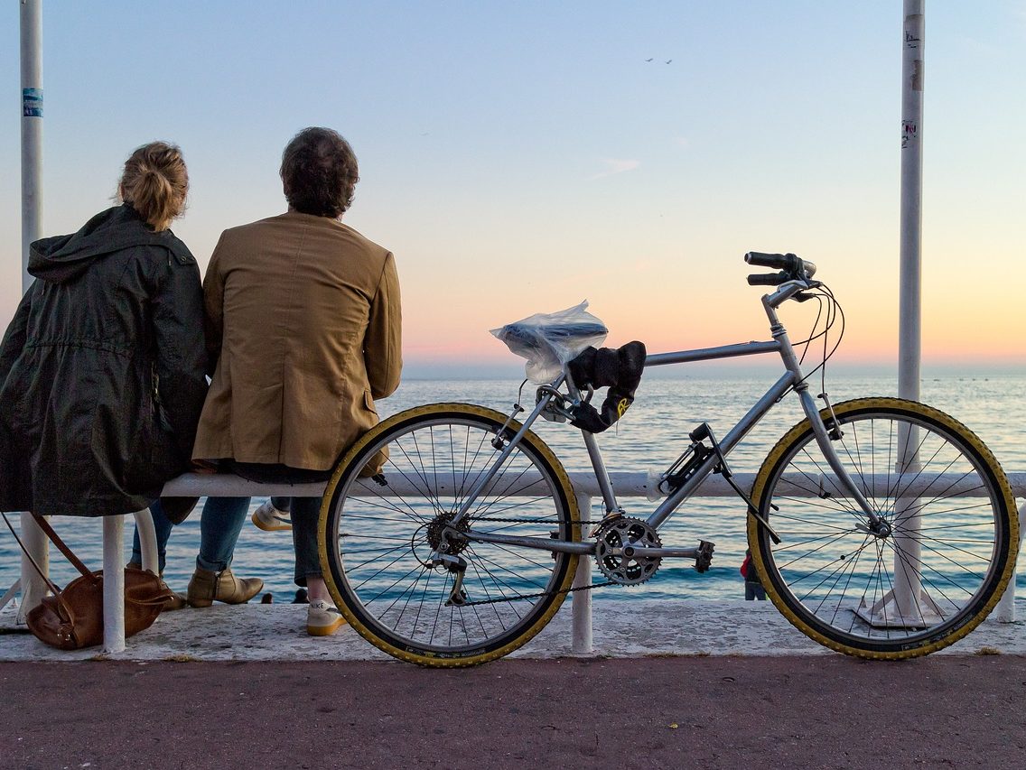 Fahrrad