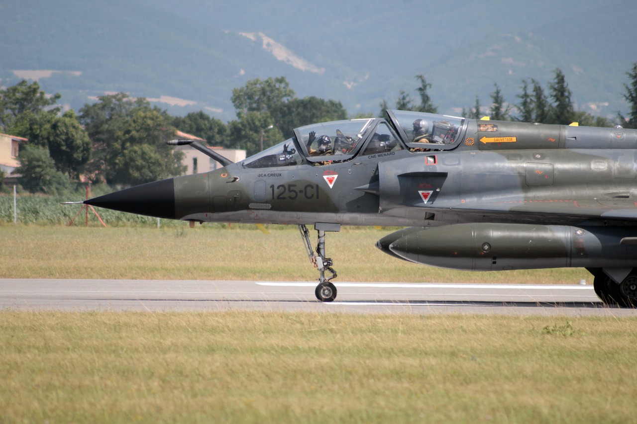 mirage-2000