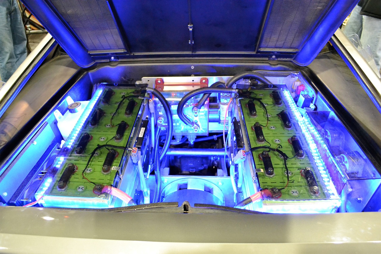 Elektroauto_Batterien