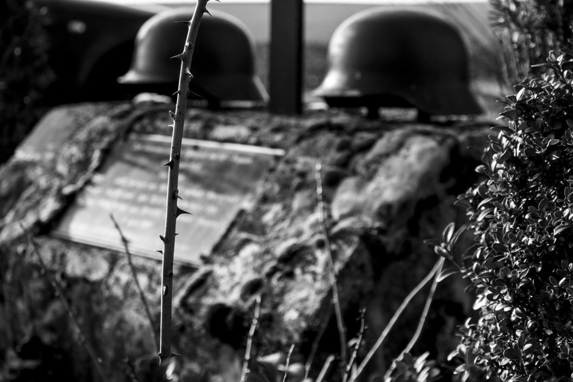 Während des Zweiten Weltkriegs in der Corrèze hingerichtet: Auf den Spuren 47 deutscher Soldaten