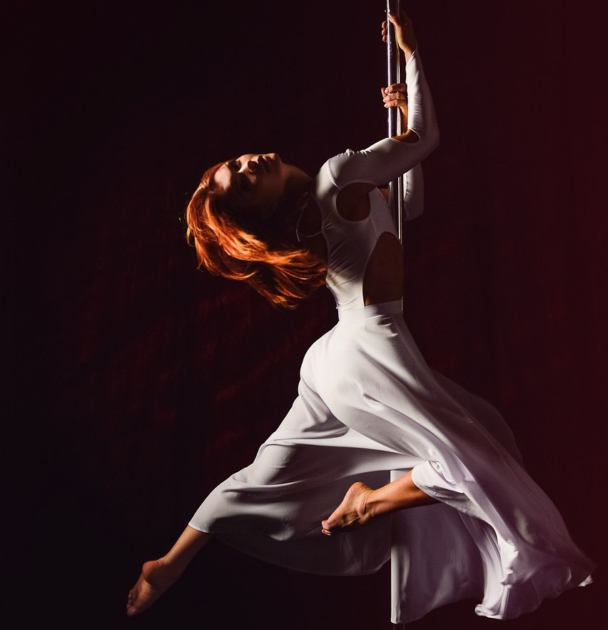 pole-dance
