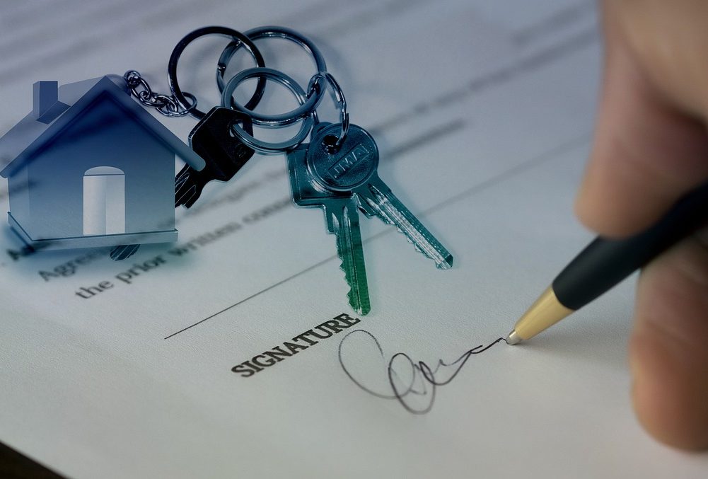 Immobilienkredite: Zinssätze könnten in Frankreich auf 4% steigen