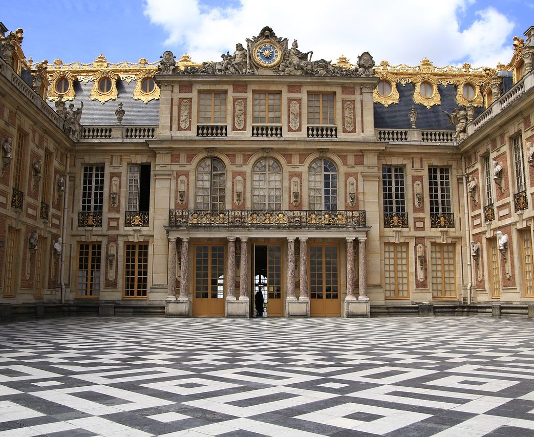 Versailles