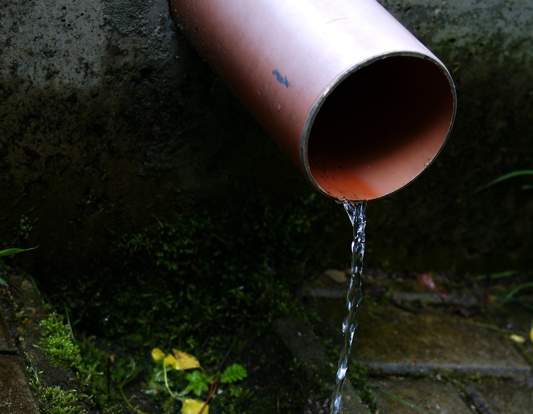 Umwelt: Wie eine kleine Gemeinde in der Ardèche ihr Abwasser wiederverwendet