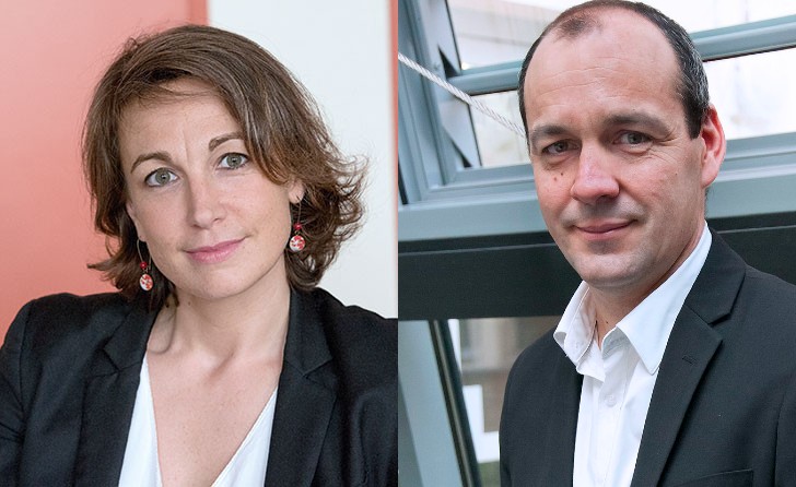 Wechsel bei der Gewerkschaft CFDT: Marylise Léon tritt die Nachfolge von Laurent Berger an