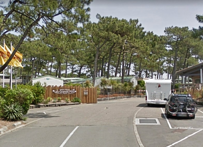 Les_Grands_Pins_Google