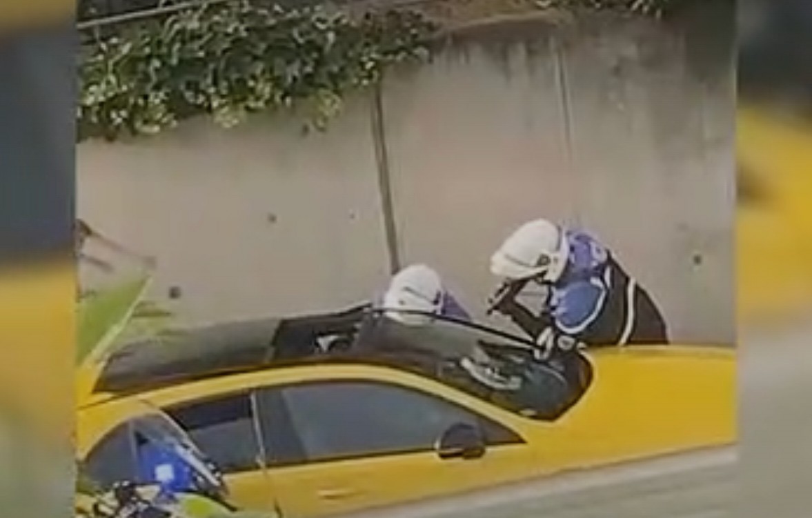 Polizeischüsse_Nanterre