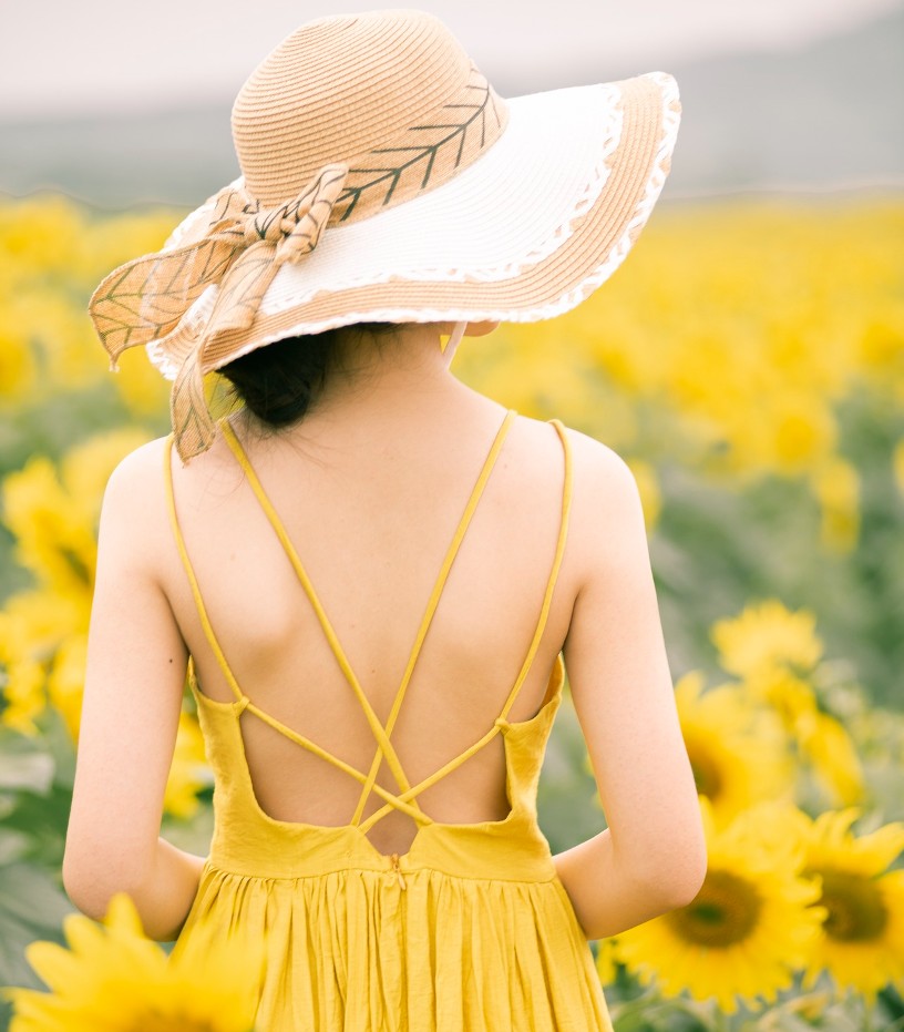 Sommerkleid