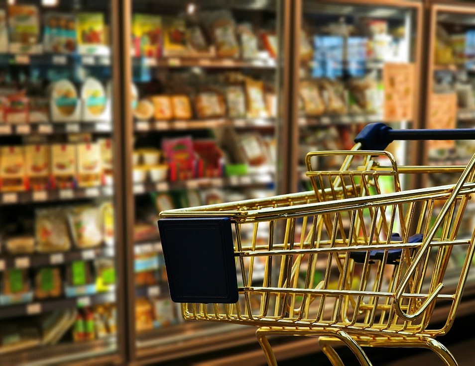 Supermarkt_Illustration