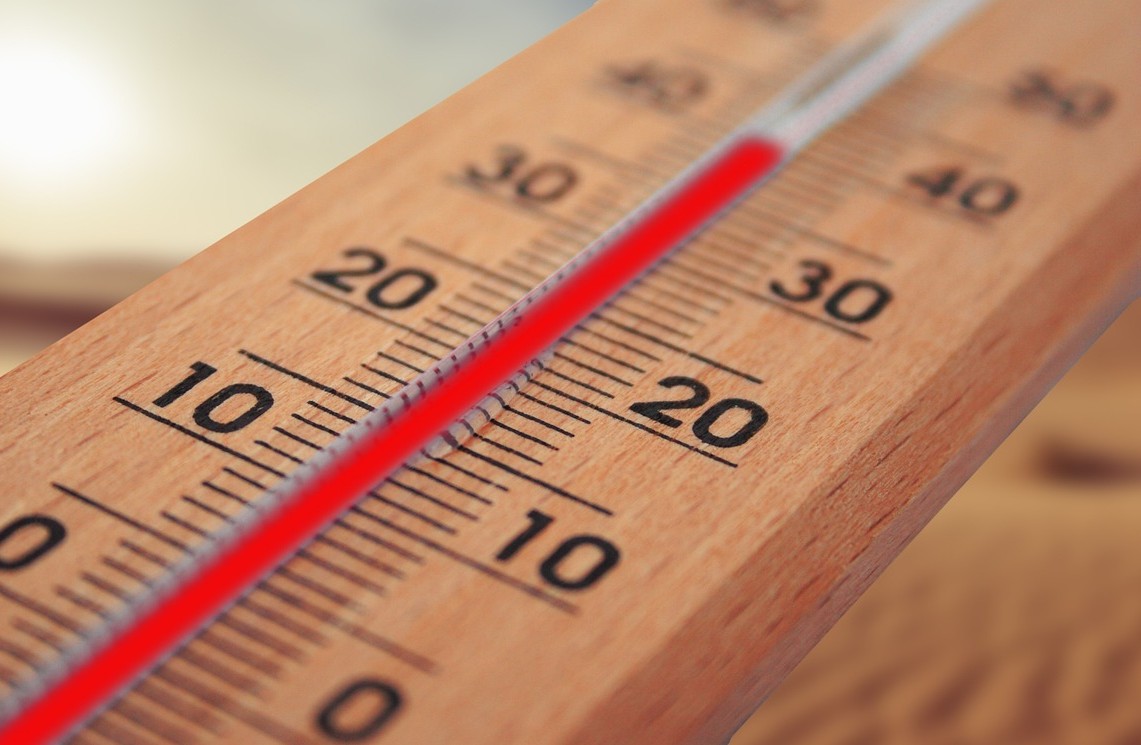Thermometer