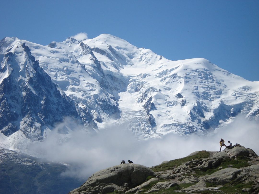 Mont-Blanc