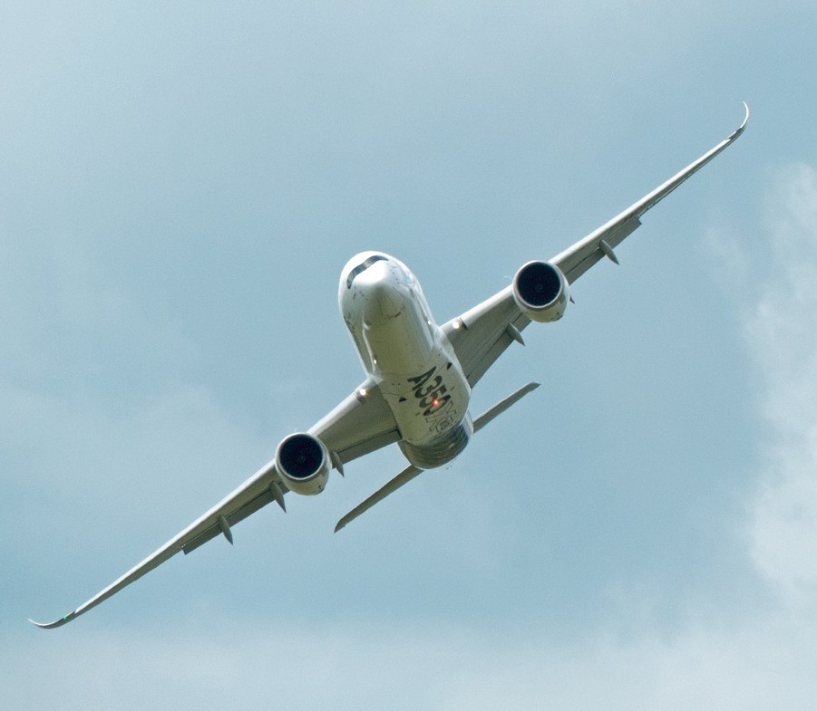 Mit Bestellung von Air India über 250 Flugzeuge erreicht Airbus 826 Verkäufe während Le Bourget Flugmesse