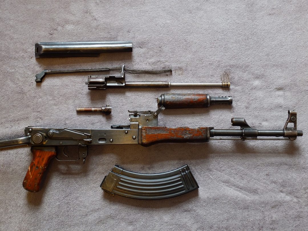 Terrorismus_Waffen