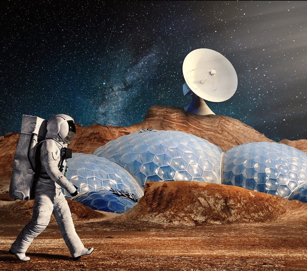Simulation einer Reise zum Mars: In Toulouse verbringen Freiwillige zwei Monate lang im Liegen