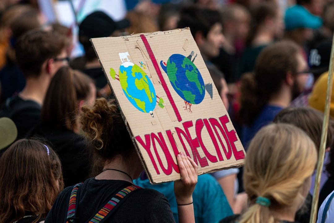Politik: Das Öko-Kollektiv „Les Soulèvements de la Terre“ wird aufgelöst